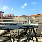Palma T3 Confort Parking Centre
