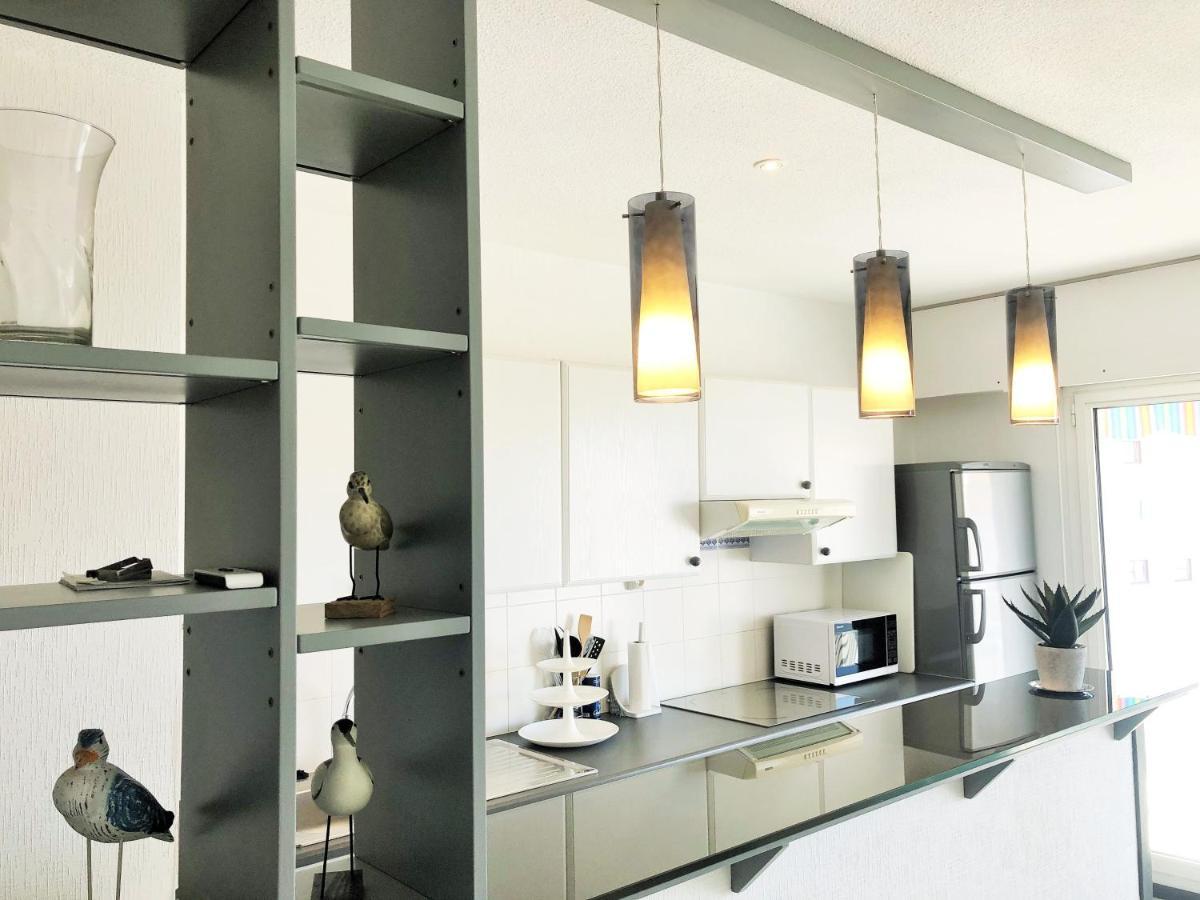 Apartment Palma T3 Confort Parking Centre *