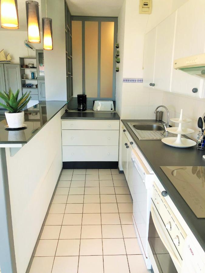 Apartment Palma T3 Confort Parking Centre