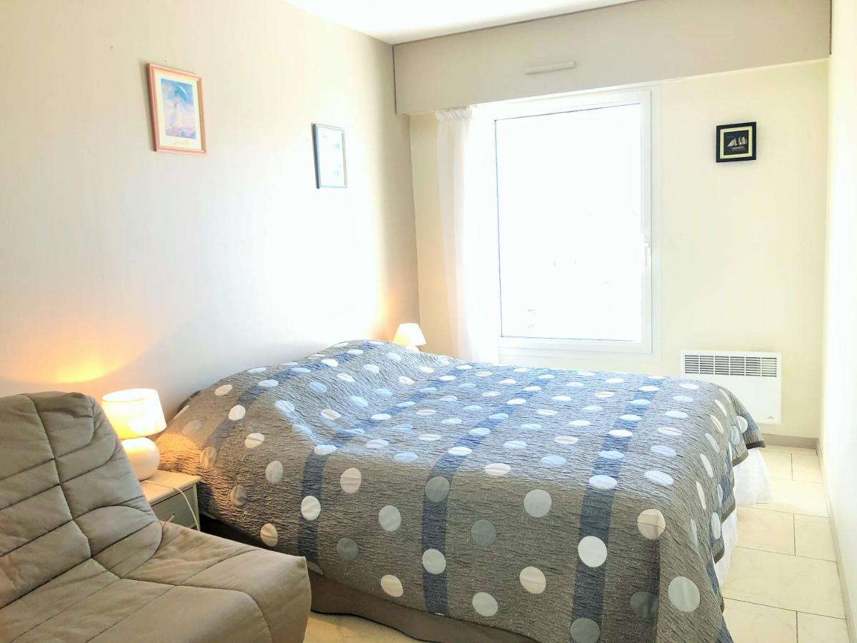 Apartment Palma T3 Confort Parking Centre *