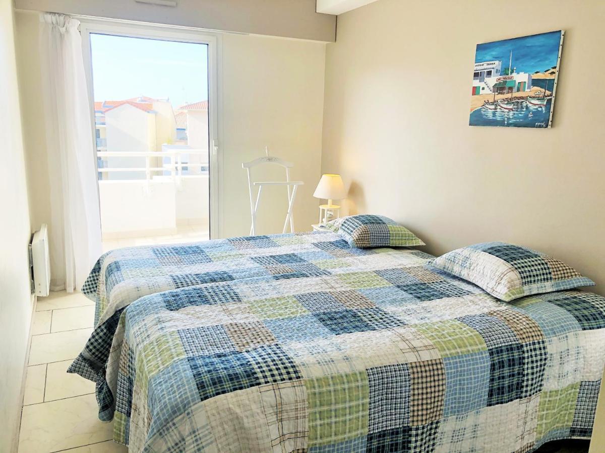 Palma T3 Confort Parking Centre Apartment Arcachon