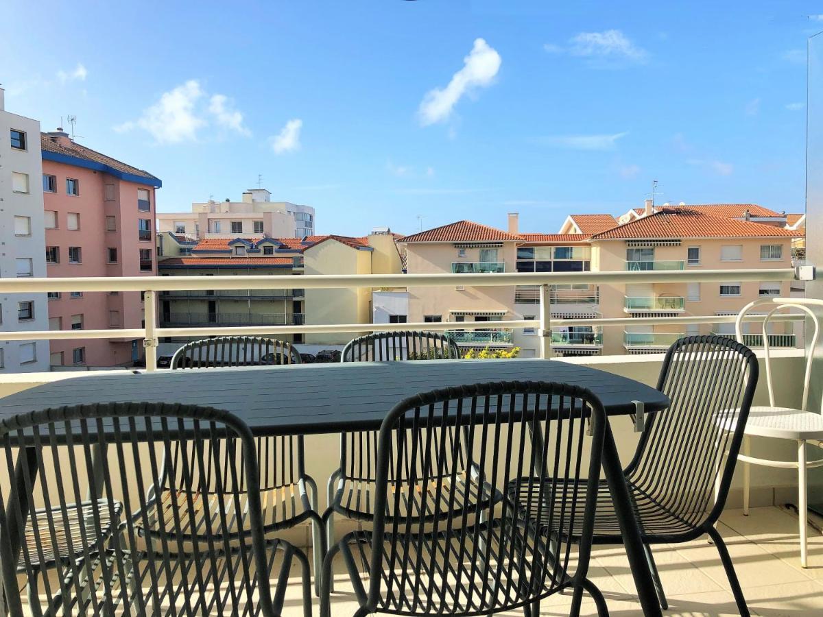Palma T3 Confort Parking Centre Apartment Arcachon