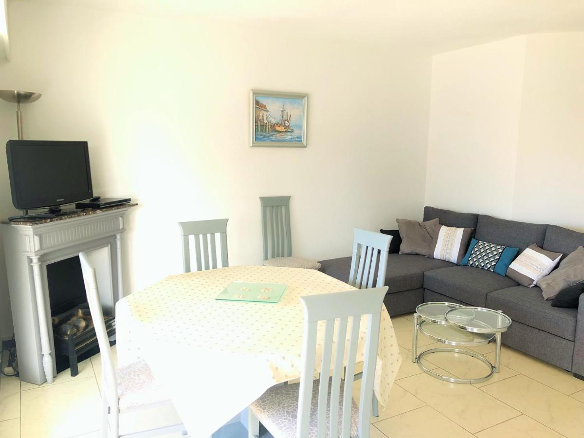 Apartment Palma T3 Confort Parking Centre *